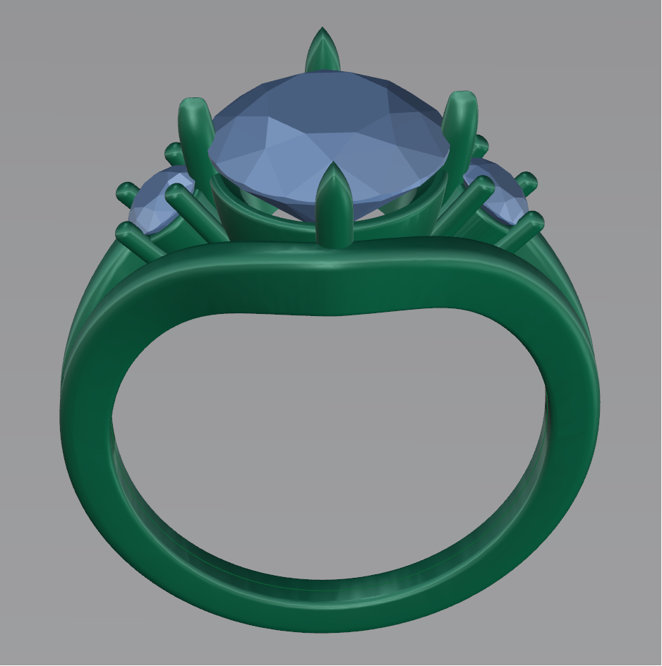 Design & Refinement